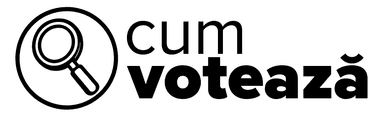 Cum Votează Logo